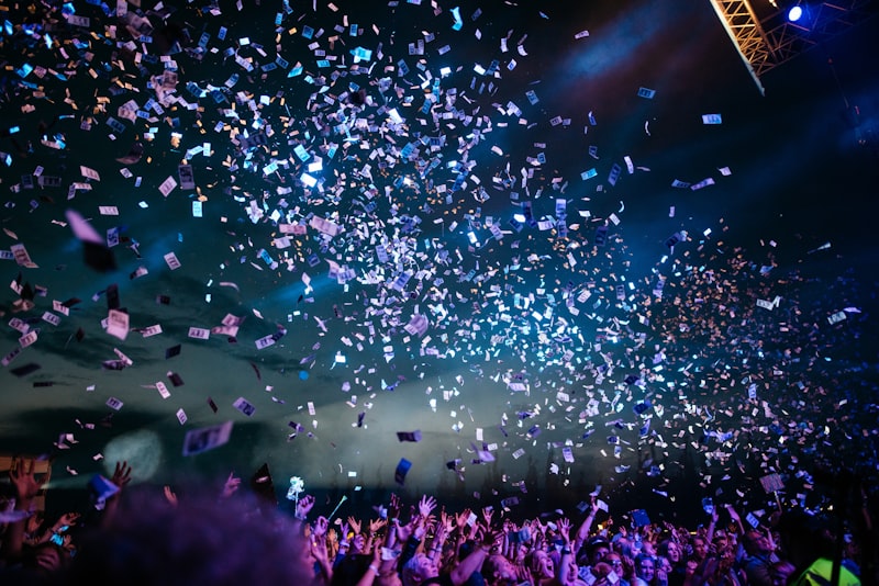 Experiential event